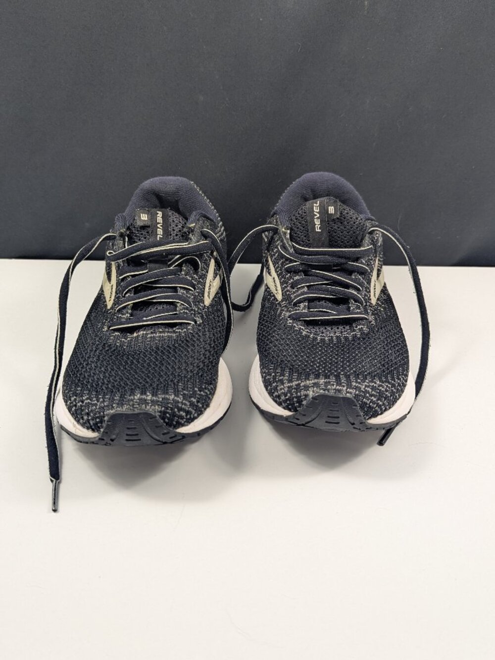 Brooks Revel 3's  women's size 7
